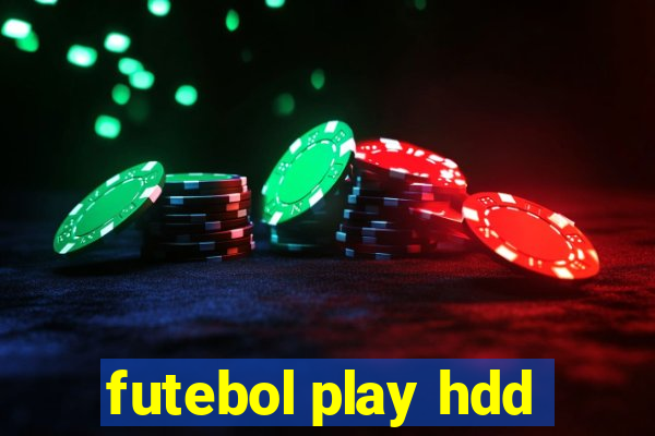 futebol play hdd